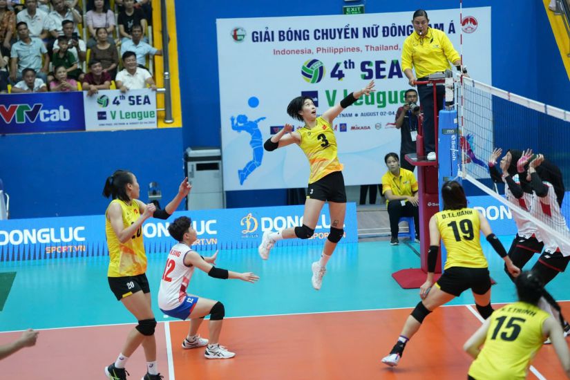 Những Sự Kiện Đáng Chú Ý Trong Năm 2024