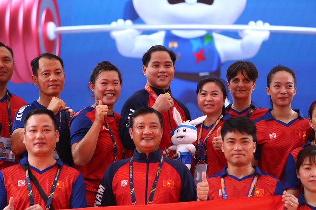 Tóm tắt thành tích của năm 2024