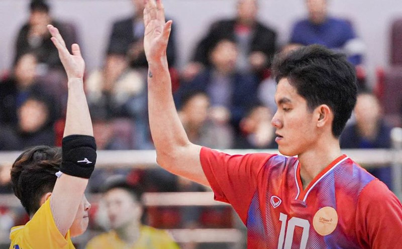 Các Đội Tham Gia