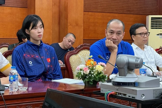 Kết quả bốc thăm và đối thủ