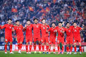 Phân tích cơ hội của đội tuyển Việt Nam