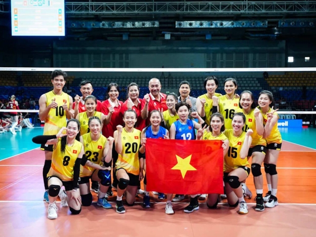 Thành tích nổi bật
